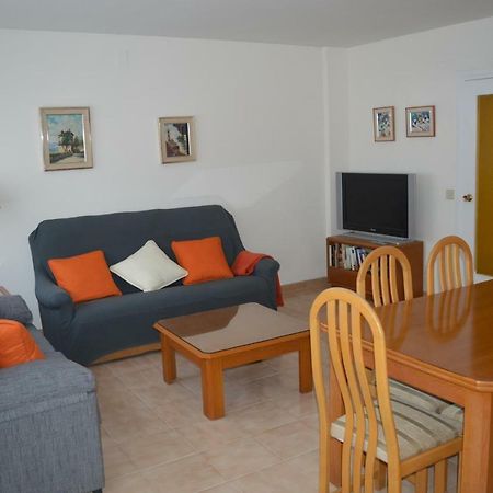 Ferienwohnung Apartamento Completo 200M Playa Roses Exterior foto