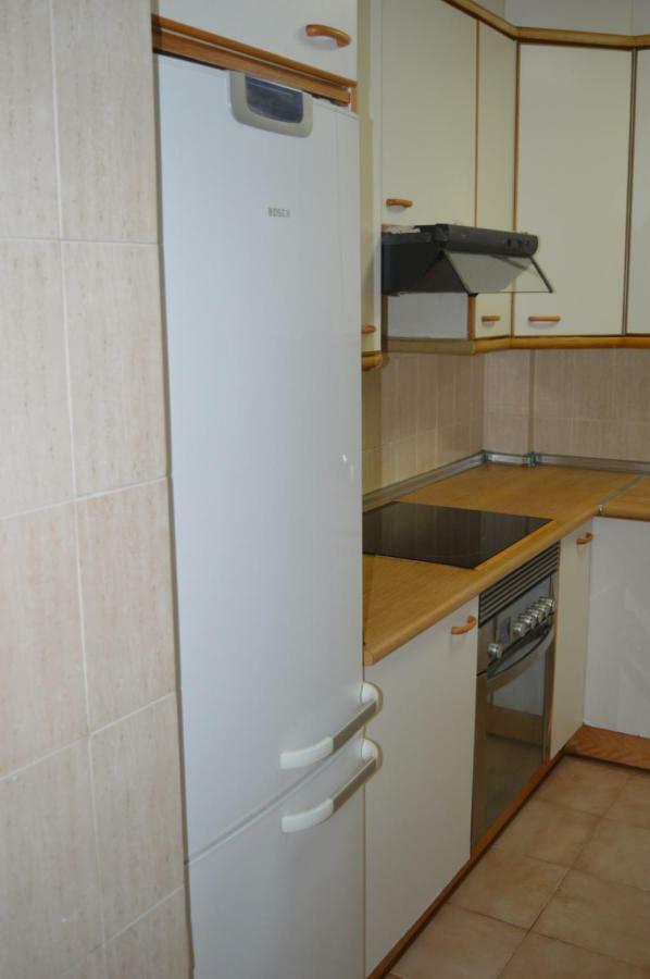 Ferienwohnung Apartamento Completo 200M Playa Roses Exterior foto